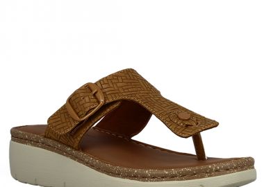 Γυναικείες Σαγιονάρες Comfort Parex 12227003 - PAREX - 