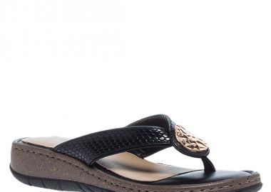 Γυναικείες Σαγιονάρες Comfort Parex 12229007 - PAREX - 