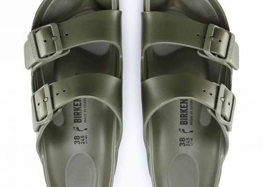 Γυναικείες Σαγιονάρες Θαλάσσης Birkenstock 1019152003541 - BIRKENSTOCK - 