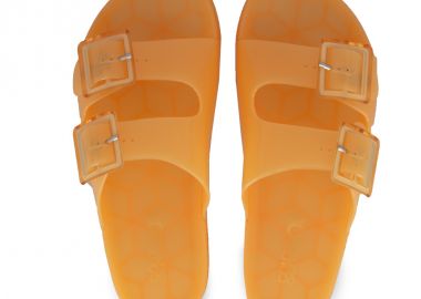 Γυναικείες Σαγιονάρες Θαλάσσης Caps Lab Coc.Hc.Chj0010 123 - COLORS OF CALIFORNIA - 