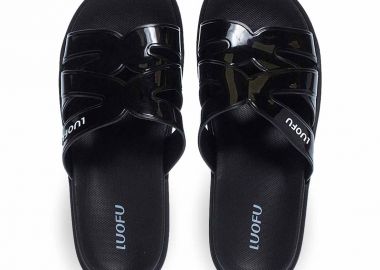 Γυναικείες Σαγιονάρες Θαλάσσης Χιαστί Luofu 11827308 - LUOFU - 