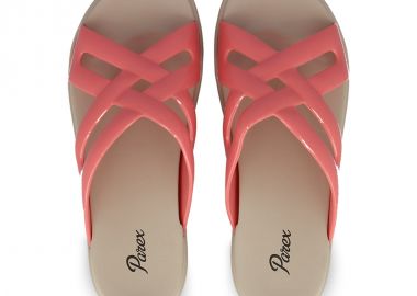 Γυναικείες Σαγιονάρες Θαλάσσης Χιαστί Parex 11827138 - PAREX - 