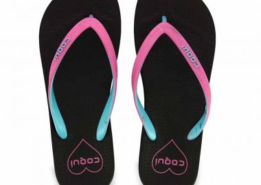 Γυναικειες Σαγιοναρες Θαλασσης Coqui 1326 KAJA - COQUI - 