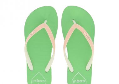 Γυναικειες Σαγιοναρες Θαλασσης Coqui 1326 KAJA - COQUI - 