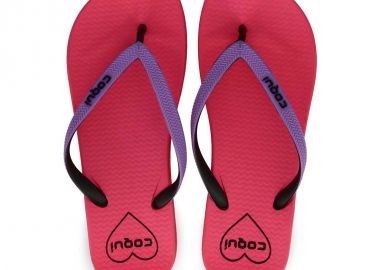 Γυναικειες Σαγιοναρες Θαλασσης Coqui 1326 KAJA - COQUI - 