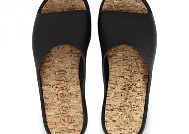 Γυναικείες Σαγιονάρες Θαλάσσης Coqui 1442-102-2200 - COQUI - 