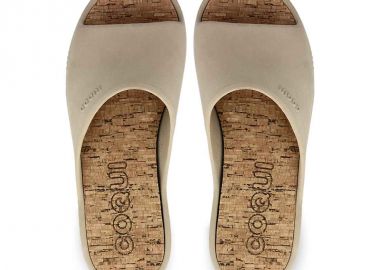 Γυναικείες Σαγιονάρες Θαλάσσης Coqui 1442-102-7000 - COQUI - 