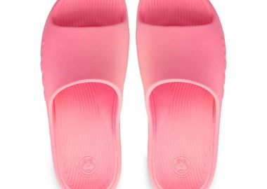 Γυναικείες Σαγιονάρες Θαλάσσης Coqui 7042-100-3800 - COQUI - 