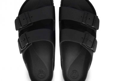 Γυναικείες Σαγιονάρες Θαλάσσης Coqui 8302-100-2200 - COQUI - 