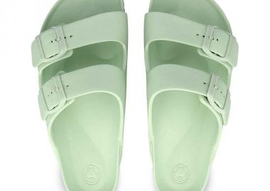 Γυναικείες Σαγιονάρες Θαλάσσης Coqui 8302-100-5900 - COQUI - 