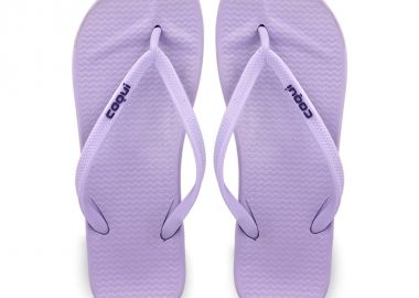 Γυναικείες Σαγιονάρες Θαλάσσης Coqui Kaja 1326-100-0243 - COQUI - 