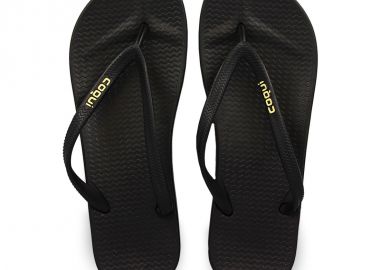 Γυναικείες Σαγιονάρες Θαλάσσης Coqui Kaja 1326-100-2253 - COQUI - 