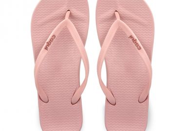 Γυναικείες Σαγιονάρες Θαλάσσης Coqui Kaja 1326-100-6203 - COQUI - 