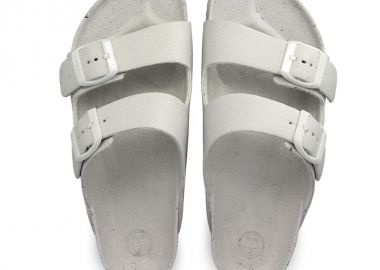 Γυναικείες Σαγιονάρες Θαλάσσης Coqui Kong 8302-104-8000 - COQUI - 