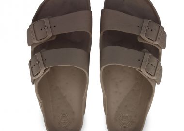 Γυναικείες Σαγιονάρες Θαλάσσης Coqui Kong Eco 8302-104-2900 - COQUI - 