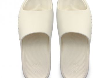 Γυναικείες Σαγιονάρες Θαλάσσης Coqui Lou 7042-100-8000 - COQUI - 