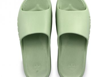 Γυναικείες Σαγιονάρες Θαλάσσης Coqui Lou 7042-100-8100 - COQUI - 