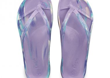 Γυναικείες Σαγιονάρες Θαλάσσης Coqui Naitiri 1330-274-0200 - COQUI - 