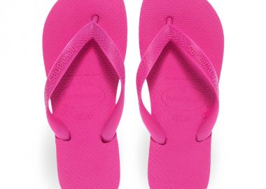 Γυναικείες Σαγιονάρες Θαλάσσης Havaianas 4000029 5784 - HAVAIANAS - 