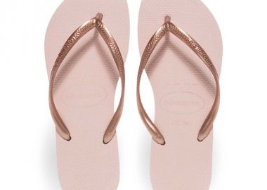 Γυναικείες Σαγιονάρες Θαλάσσης Havaianas 4000030 0076 - HAVAIANAS - 