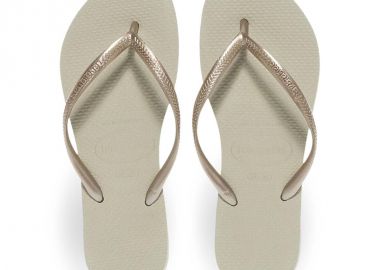 Γυναικείες Σαγιονάρες Θαλάσσης Havaianas 4000030 2719 - HAVAIANAS - 