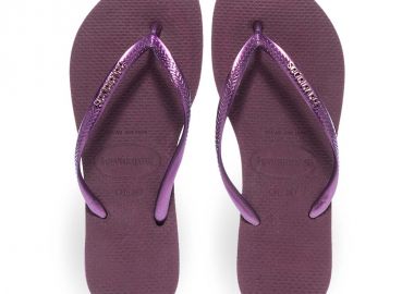 Γυναικείες Σαγιονάρες Θαλάσσης Havaianas 4119875 5143 - HAVAIANAS - 