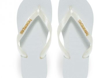 Γυναικείες Σαγιονάρες Θαλάσσης Havaianas 4127244 0001 - HAVAIANAS - 