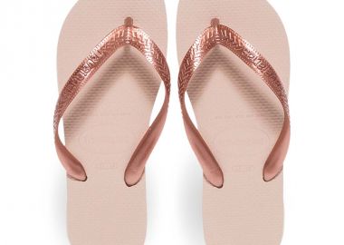 Γυναικείες Σαγιονάρες Θαλάσσης Havaianas 4137428 0076 - HAVAIANAS - 