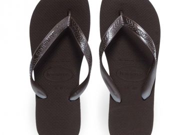 Γυναικείες Σαγιονάρες Θαλάσσης Havaianas 4137428 0727 - HAVAIANAS - 