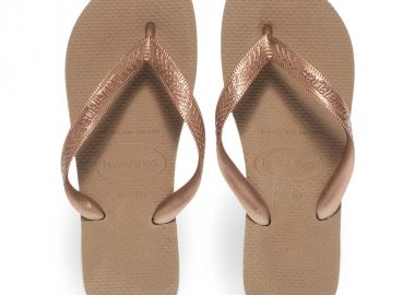 Γυναικείες Σαγιονάρες Θαλάσσης Havaianas 4137428 3581 - HAVAIANAS - 
