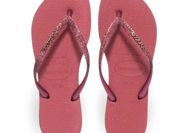 Γυναικείες Σαγιονάρες Θαλάσσης Havaianas 4146093 5190 - HAVAIANAS - 