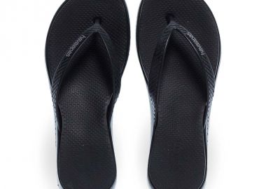 Γυναικείες Σαγιονάρες Θαλάσσης Havaianas 4149329 0090 - HAVAIANAS - 