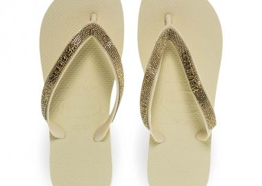 Γυναικείες Σαγιονάρες Θαλάσσης Havaianas 4150163 9256 - HAVAIANAS - 