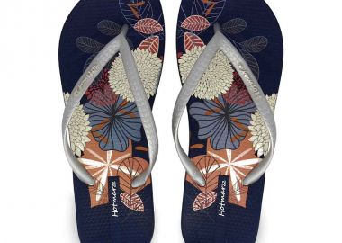 Γυναικείες Σαγιονάρες Θαλάσσης Hotmarzz 11825103 - HOTMARZZ - 