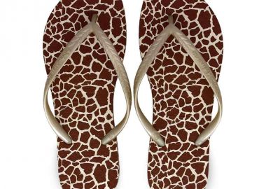 Γυναικείες Σαγιονάρες Θαλάσσης Hotmarzz 11825104 - HOTMARZZ - 