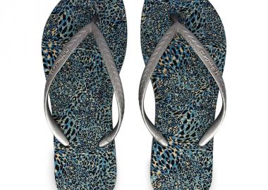 Γυναικείες Σαγιονάρες Θαλάσσης Hotmarzz 11825105 - HOTMARZZ - 