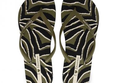 Γυναικείες Σαγιονάρες Θαλάσσης Ipanema 1-780-22318-26 4 - IPANEMA - 