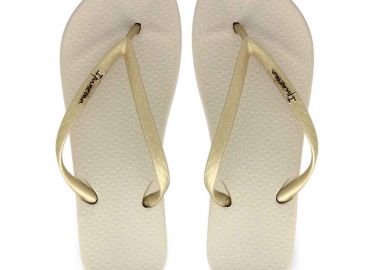 Γυναικείες Σαγιονάρες Θαλάσσης Ipanema 1-780-22321-26 2 - IPANEMA - 