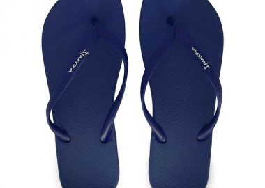 Γυναικείες Σαγιονάρες Θαλάσσης Ipanema 1-780-22322-26 5 - IPANEMA - 