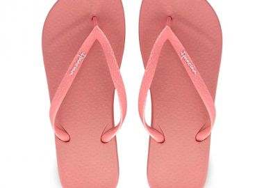 Γυναικείες Σαγιονάρες Θαλάσσης Ipanema 1-780-22323-26 3 - IPANEMA - 