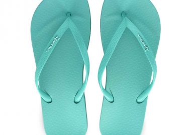 Γυναικείες Σαγιονάρες Θαλάσσης Ipanema 1-780-22326-26 3 - IPANEMA - 