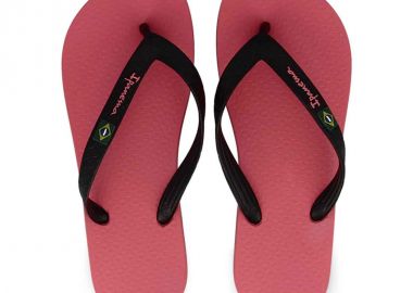 Γυναικείες Σαγιονάρες Θαλάσσης Ipanema 1-780-22330-27 4 - IPANEMA - 