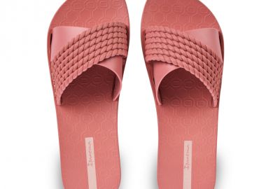 Γυναικείες Σαγιονάρες Θαλάσσης Ipanema 1-780-22341-26 2 - IPANEMA - 