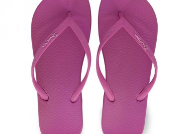 Γυναικείες Σαγιονάρες Θαλάσσης Ipanema 1-780-23315-26-3 - IPANEMA - 