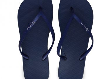 Γυναικείες Σαγιονάρες Θαλάσσης Ipanema 1-780-23321-26 1 - IPANEMA - 