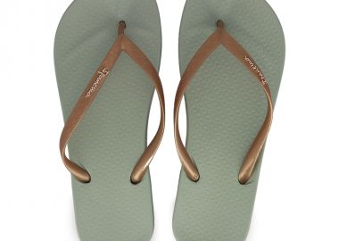 Γυναικείες Σαγιονάρες Θαλάσσης Ipanema 1-780-23322-26 - IPANEMA - 