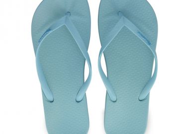 Γυναικείες Σαγιονάρες Θαλάσσης Ipanema 1-780-23323-26-5 - IPANEMA - 