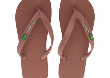 Γυναικείες Σαγιονάρες Θαλάσσης Ipanema 1-780-23329-27-12 - IPANEMA - 