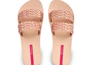 Γυναικείες Σαγιονάρες Θαλάσσης Ipanema 1-780-23340-26-3 - IPANEMA - 