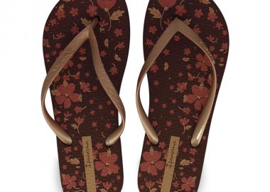 Γυναικείες Σαγιονάρες Θαλάσσης Ipanema 1-780-23352-29 - IPANEMA - 